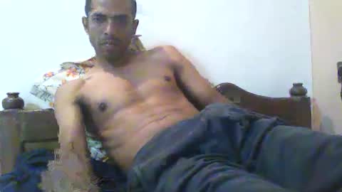 Indian Couple online show from October 12, 3:33 pm
