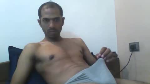 Indian Couple online show from October 14, 4:08 pm