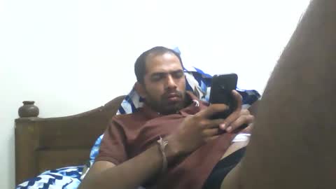 Indian Couple online show from October 22, 6:07 pm