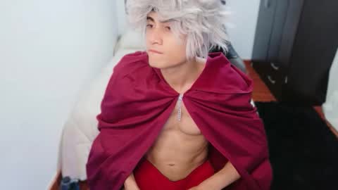 Snapshot of stylish_men chatting on November 1, 8:44 pm stylish men online show from November 1, 8:44 pm