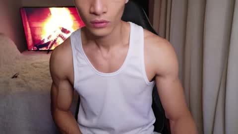 Snapshot of stylishman01 chatting on April 9, 10:42 am stylish man online show from April 9, 10:42 am