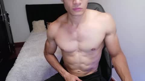Snapshot of stylishman01 chatting on May 23, 3:01 am stylish man online show from May 23, 3:01 am
