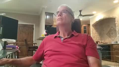 luvHUNGCOCK online show from August 9, 2:33 pm