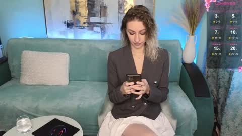 Su4e4ka555 online show from January 11, 9:47 am