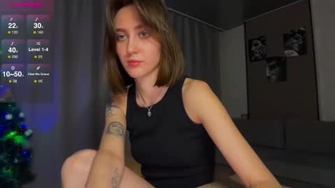 LINA online show from December 23, 5:16 am