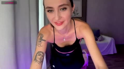 LINA online show from July 16, 5:35 am