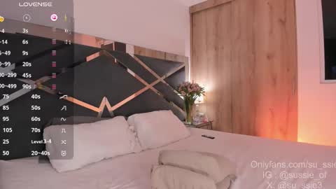 Snapshot of su_ssie chatting on March 27, 2:06 am su_ssie online show from March 27, 2:06 am