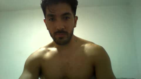 suaber_ online show from October 18, 1:08 am