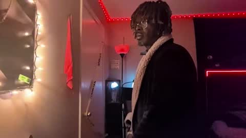 Hot Chocolate online show from September 29, 10:20 am