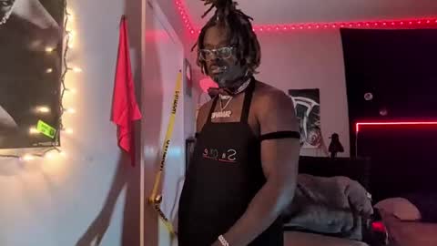 Hot Chocolate online show from November 4, 6:34 am