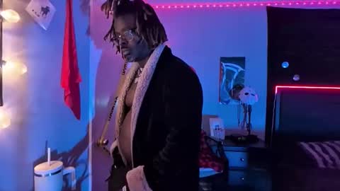 Hot Chocolate online show from December 4, 2:54 am