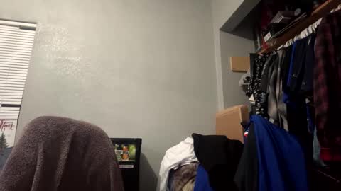 suavecito67 online show from October 14, 2:23 am