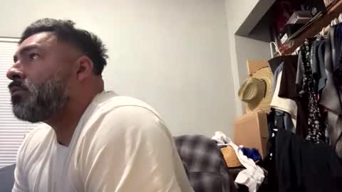 suavecito67 online show from October 21, 2:34 am