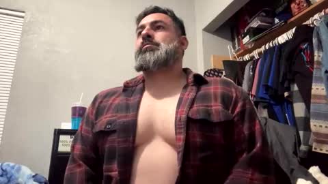 suavecito67 online show from February 11, 3:00 am