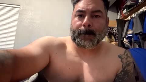 suavecito67 online show from March 10, 2:38 am