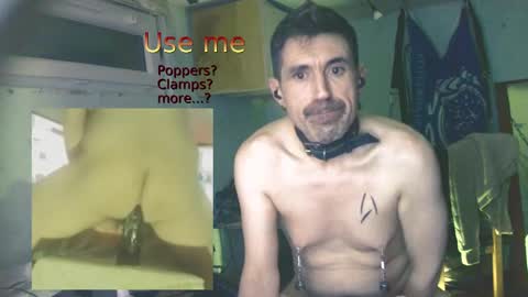 Sub2ChocoLad online show from December 31, 2:40 am