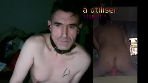 Sub2ChocoLad online show from November 13, 11:25 pm