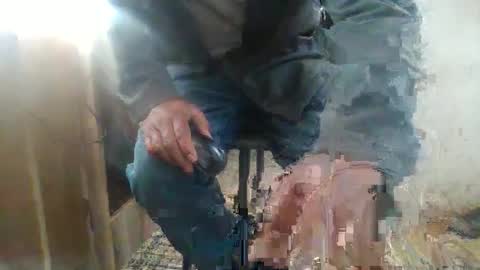 sub4fems online show from February 5, 7:31 pm