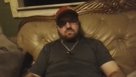 Snapshot of sub_michael41 chatting on February 17, 3:36 am sub_michael41 online show from February 17, 3:36 am