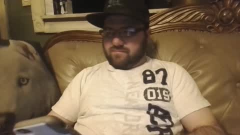 Snapshot of sub_michael41 chatting on February 23, 3:59 am sub_michael41 online show from February 23, 3:59 am
