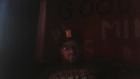 Snapshot of sub_michael41 chatting on March 18, 8:23 pm sub_michael41 online show from March 18, 8:23 pm