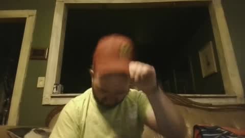 Snapshot of sub_michael41 chatting on April 9, 2:22 am sub_michael41 online show from April 9, 2:22 am