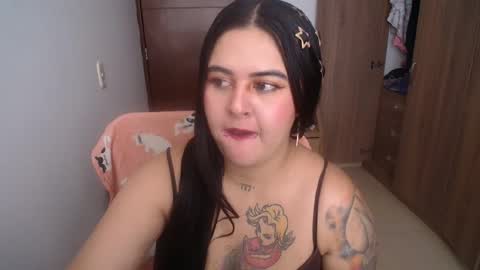 sub_nezuko_69 online show from June 2, 5:15 pm