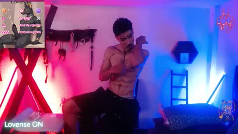 subarashi_ishi69 online show from March 14, 6:24 pm