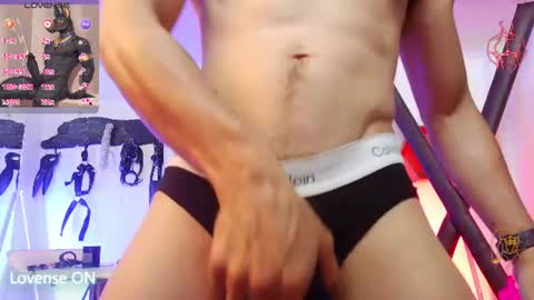 subarashi_ishi69 online show from July 15, 11:37 am