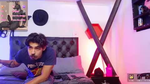 subarashi_ishi69 online show from July 18, 6:56 pm