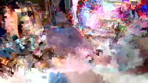 Tom online show from February 25, 10:04 am