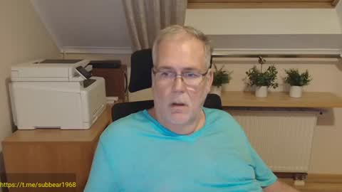 subbear1968 online show from July 8, 8:57 pm