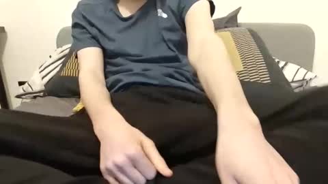 subboy999064 online show from January 6, 5:59 pm