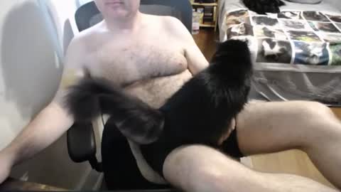 subbrian online show from July 24, 5:33 pm