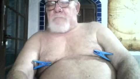SubBtmPig4U online show from July 17, 1:23 am