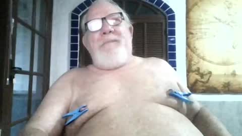 SubBtmPig4U online show from July 22, 8:22 pm