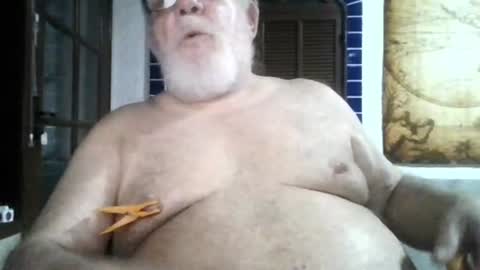 SubBtmPig4U online show from July 31, 1:27 am