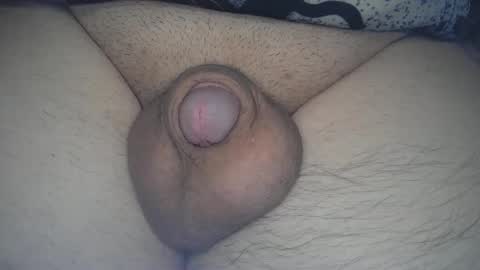 Subbysmallguy online show from November 3, 2:24 am