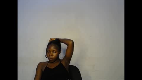 Snapshot of subirababy chatting on March 10, 6:35 pm subira online show from March 10, 6:35 pm