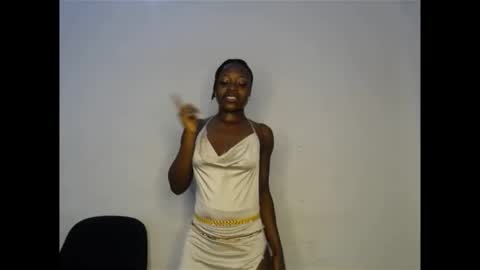 Snapshot of subirababy chatting on March 13, 5:30 pm subira online show from March 13, 5:30 pm