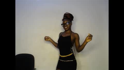 Snapshot of subirababy chatting on March 17, 6:00 pm subira online show from March 17, 6:00 pm
