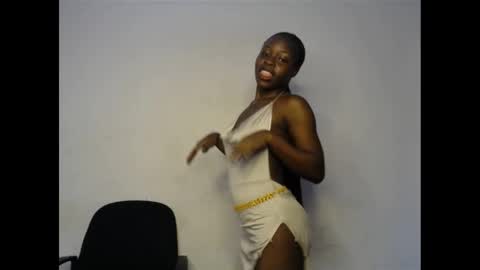 Snapshot of subirababy chatting on April 3, 2:59 pm subira online show from April 3, 2:59 pm