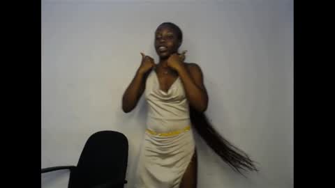 Snapshot of subirababy chatting on April 4, 3:05 am subira online show from April 4, 3:05 am