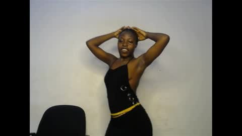 Snapshot of subirababy chatting on April 4, 5:21 pm subira online show from April 4, 5:21 pm