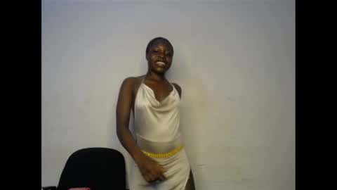 Snapshot of subirababy chatting on April 6, 5:36 pm subira online show from April 6, 5:36 pm