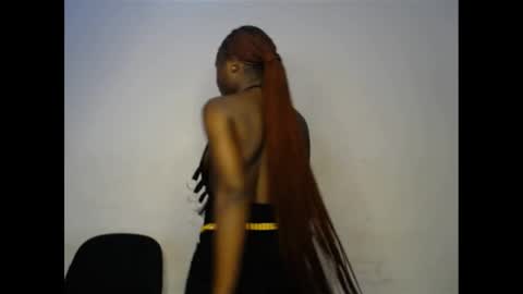 Snapshot of subirababy chatting on April 10, 5:39 pm subira online show from April 10, 5:39 pm