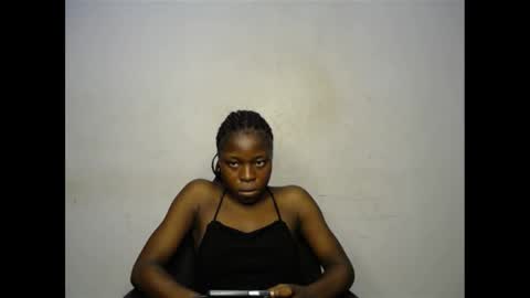 Snapshot of subirababy chatting on April 15, 7:58 pm subira online show from April 15, 7:58 pm