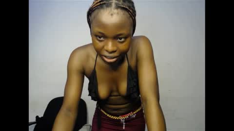 Snapshot of subirababy chatting on April 16, 9:39 pm subira online show from April 16, 9:39 pm