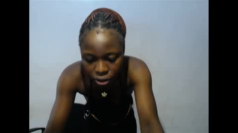 Snapshot of subirababy chatting on April 19, 7:05 pm subira online show from April 19, 7:05 pm