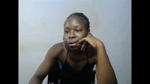 Snapshot of subirababy chatting on April 21, 2:51 am subira online show from April 21, 2:51 am